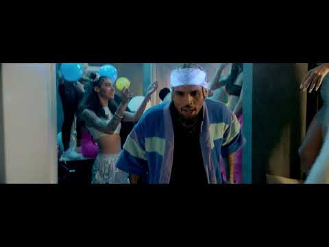 Eric Bellinger - Type A Way (ft. Chris Brown & OG Parker) [Official Music Video]