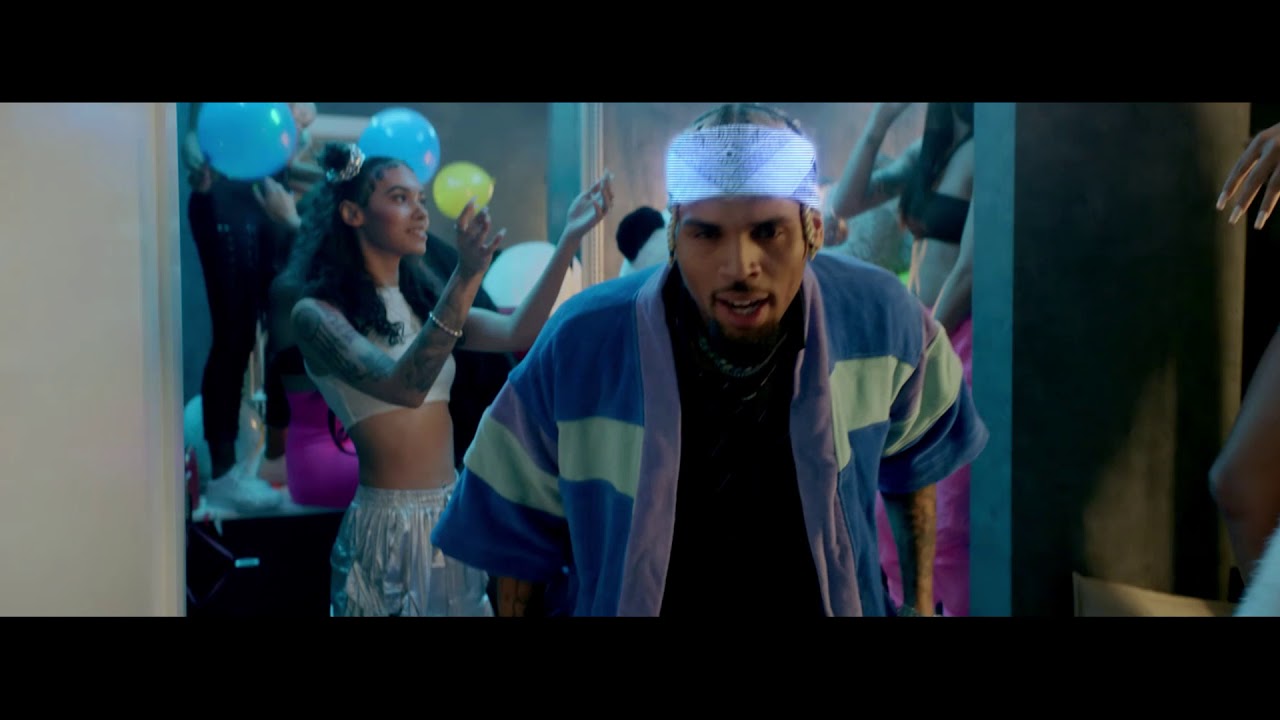 Eric Bellinger ft. Chris Brown & OG Parker — Type A Way