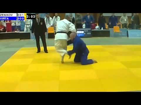 Judon SM 2015: M-73: ZENIKOV - VIRTA