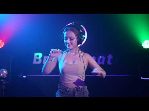 DJ MASIH MENCINTAINYA BREAKBEAT SINGLE TRACK