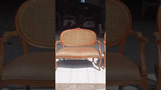 Download lagu kursi pelaminan rotan / kursi pelaminan rustic / kursi pelaminan jepara mp3