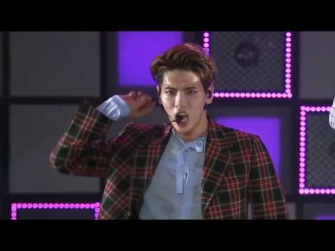 SHINee - Juliette SWC5