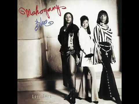 Mahogany Blue - Brother, If You Can Hear This Song