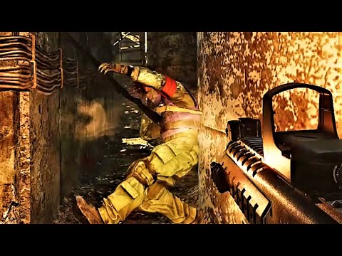 Sniper Skill Leveling Pt. 2 - Escape from Tarkov