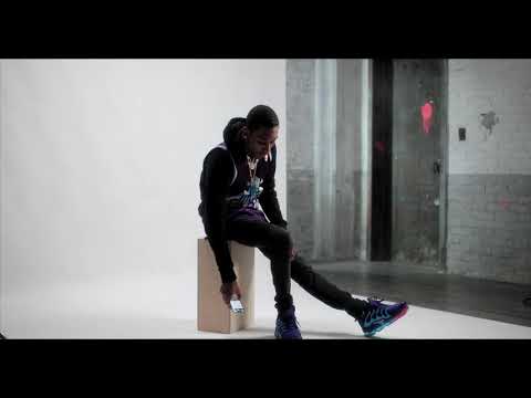 Mizzie CA$H - Hard Nights