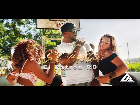 El Patron RD - El Brillo (Video Oficial)