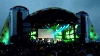 Blof - Vreemde Wegen (Live @ Concert at Sea)