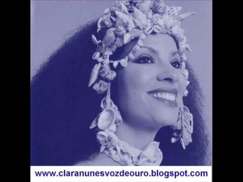 Morena de Angola video