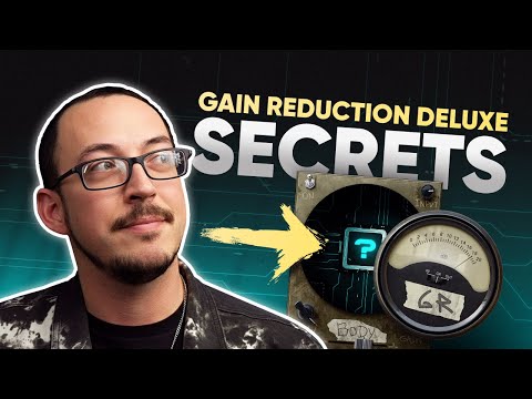 The Hidden Secrets of JST Gain Reduction Deluxe