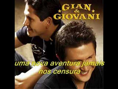 Momentos a Dois - Gian e Giovani