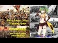 【Sonika】 Civil War Song; When Johnny Goes Marching ...