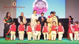 Fortune World School Video