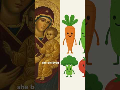 🥕 VeggieTales Had Surprising Rules You Never Knew About! #veggietales #animation #childhood