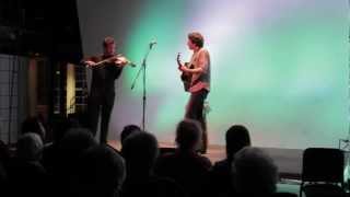 &quot;Unsophisticated Heart&quot; Joe Pug w/Downtown Chamber,Robert Simonds (Violin)