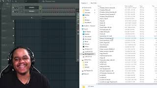 Video thumbnail for Fruity SoundFont Player Is Back! by LCREEDTV