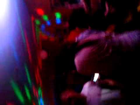 David Suono @ Club Canape // Club Night 02 April 11