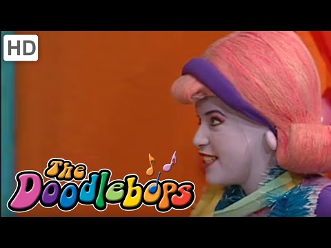 The Doodlebops: Wobbly Whoopsie (Full Episode)