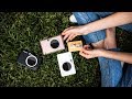 Canon Inspic S And Inspic C Comparison Review