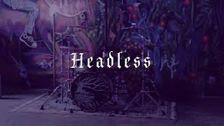 The Black Swamp - Headless [OFFICAL MUSIC VIDEO]