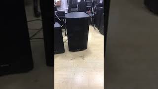 Video thumbnail for Pioneer XPRS 15 volume problem (fixed) by Dj corner Technical support