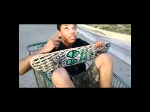 D-Vicious - Wow SkateGod [MUSIC VIDEO]