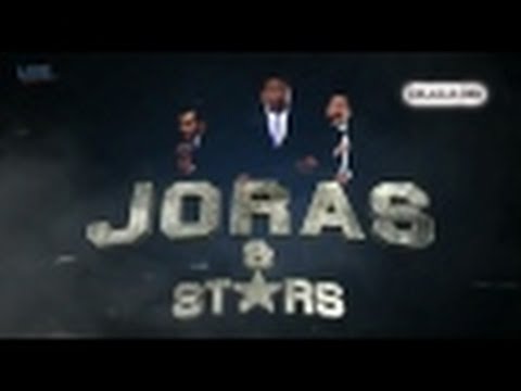 Joras and Star episode 10