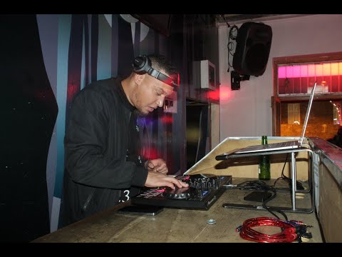 DJ Titus - Sunday Tape v1