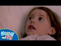 WoollyandTigOfficial Tig Has Chickenpox FULL EPISODE TV For Kids