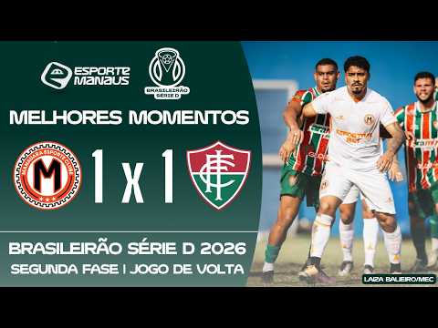Manauara EC 1x1 Independência-AC