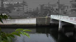 旭橋映像監視局