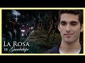 Paul rescata a una mujer de la vida galante y se enamora | La Rosa de Guadalupe 1/4 | Mujer de...