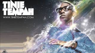 Tinie Tempah feat. Ester Dean -- Love Suicide NEW official 2011