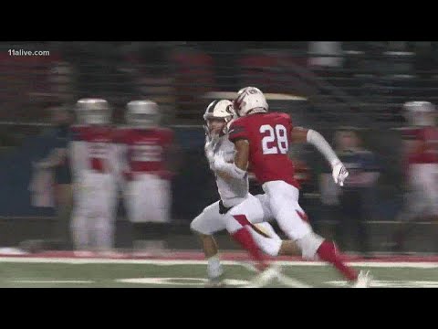 Team 11 preview: Mill Creek vs. Brookwood