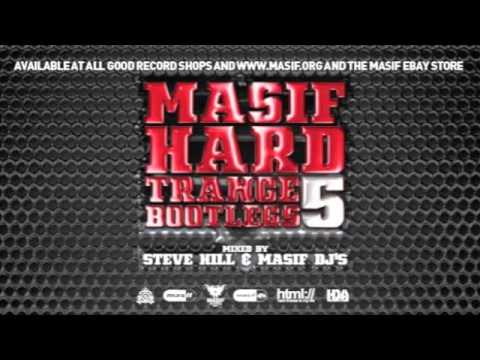 Masif DJ's - Southern Sun (Steve Hill vs Technikal VIP Mix)