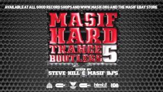 Masif DJ's - Southern Sun (Steve Hill vs Technikal VIP Mix)