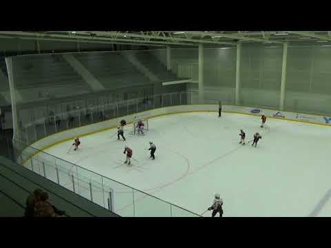 HPK05 D2 AAA alkusarja 20171202 Tappara Näppärät - HPK Oranssit, 2. erä