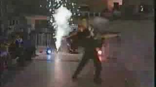 LOS LAGARTOS - QUINCEAÑERA