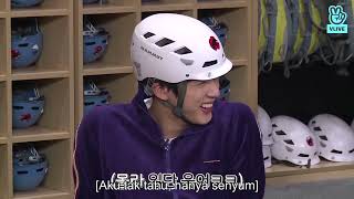 Download lagu [INDO SUB] Run BTS! - EP.42 mp3