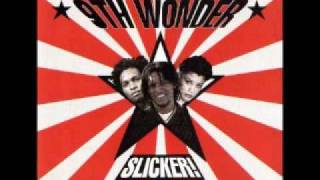 Digable Planets - 9th Wonder (Satnone Remix)