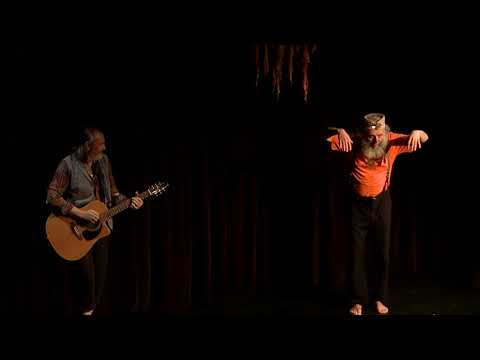 Malá Vizita - 10. 11. 2019 - Jaroslav Dušek a Pjér la Šé'z