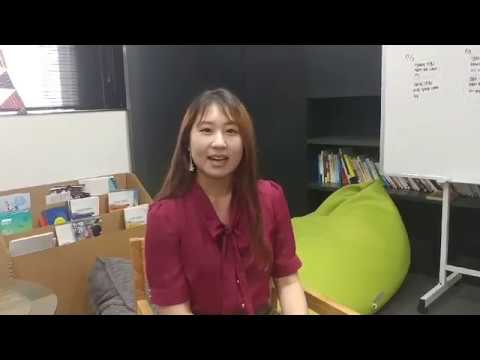 Chaerin Lim, Project Manager