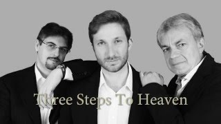 Three Steps to Heaven -  Fly Me To The Moon