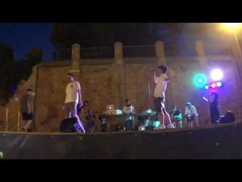 Shame vs Galil - Fossa Dei Leoni 2018