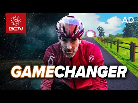 Zwift: The Story Of The Biggest Change To Cycling In A Decade