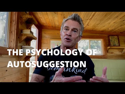 The Psychology of Autosuggestion