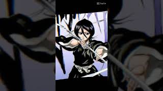 Bleach (Rukia edit