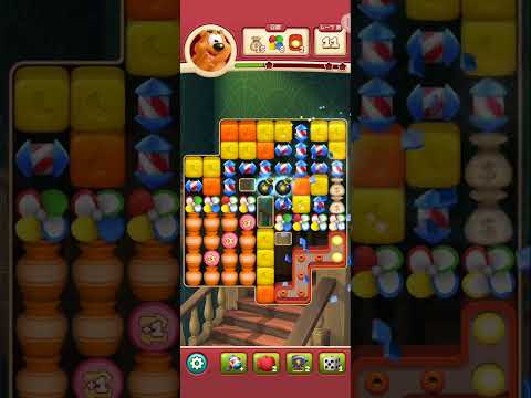 Toon Blast Level #7074_1#7074_2#7075_1#7075_2#7076_1 Clear ‎@mlupinsroom2806  (1)