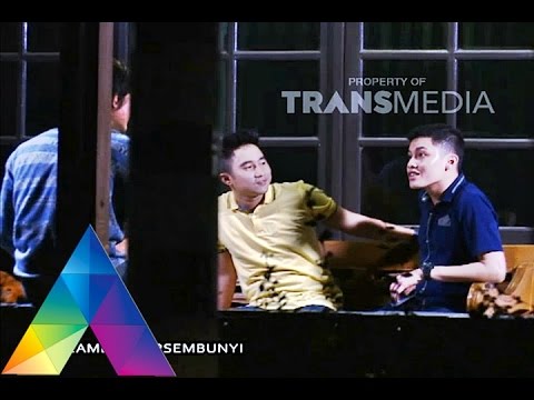 KATAKAN PUTUS 30 NOVEMBER 2015 PART 1/4 - Anak Kemaren Sore Belajar Jadi Playboy