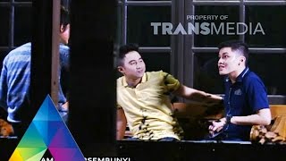 Download lagu KATAKAN PUTUS 30 NOVEMBER 2015 PART 1/4 - Anak Kemaren Sore Belajar Jadi Playboy mp3