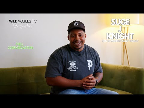 Suge J Knight: Big Suge vs Reggie Wright, Simon vs Suge, trending topics and more. FULL CONVERSATION